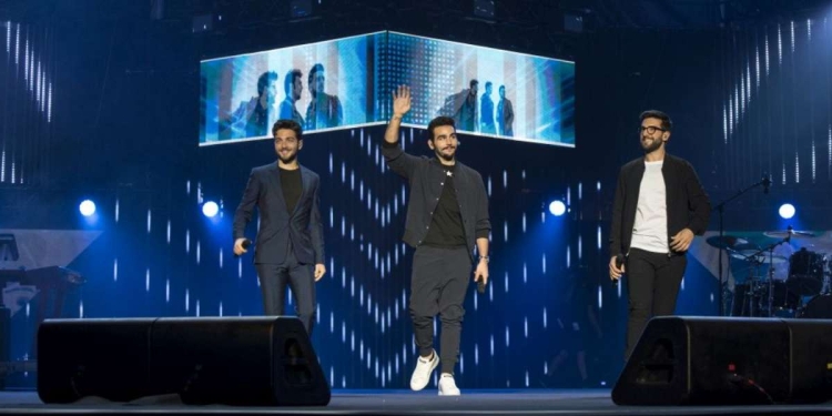 Il Volo