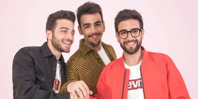 Il Volo