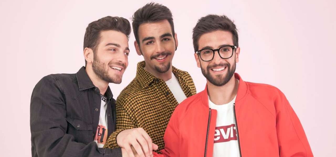 Il Volo: i prossimi concerti del trio