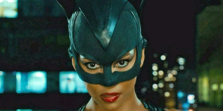 Catwoman