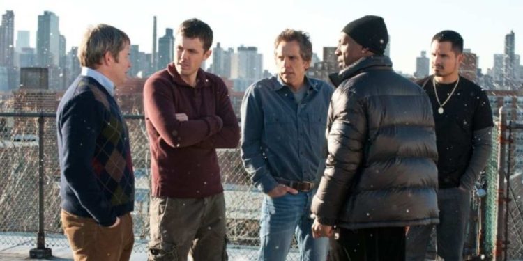 Tower Heist: Colpo ad alto livello