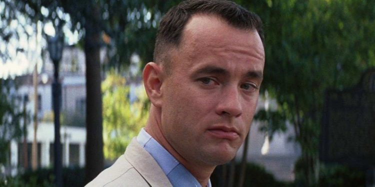 Forrest Gump