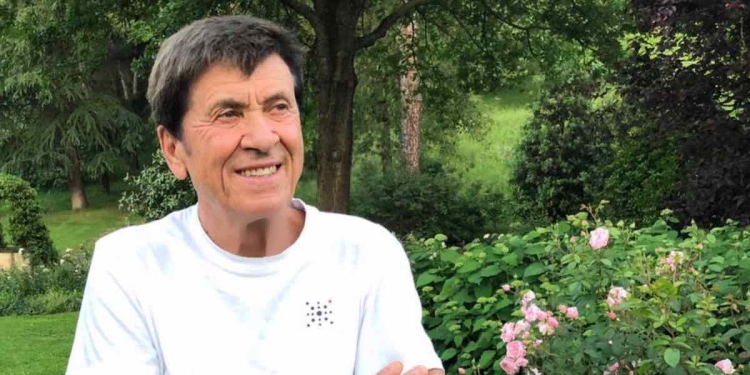 Gianni Morandi