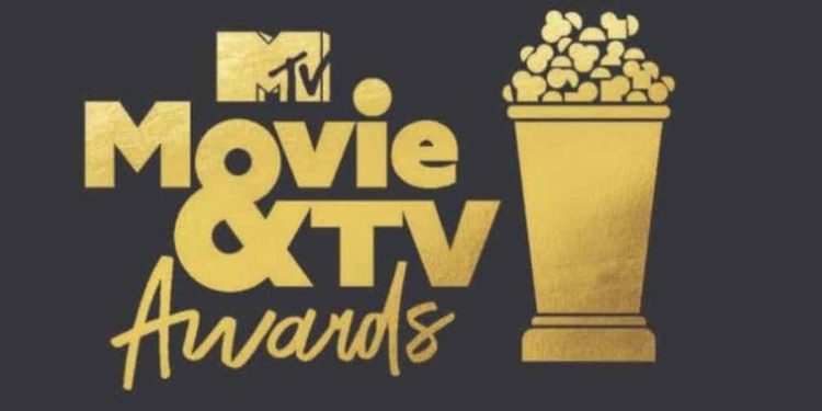 Mtv Movie & TV Awards 2019