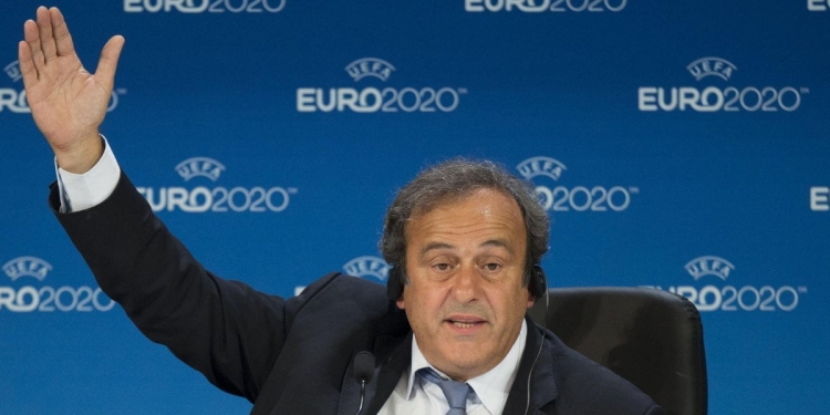 Michel Platini