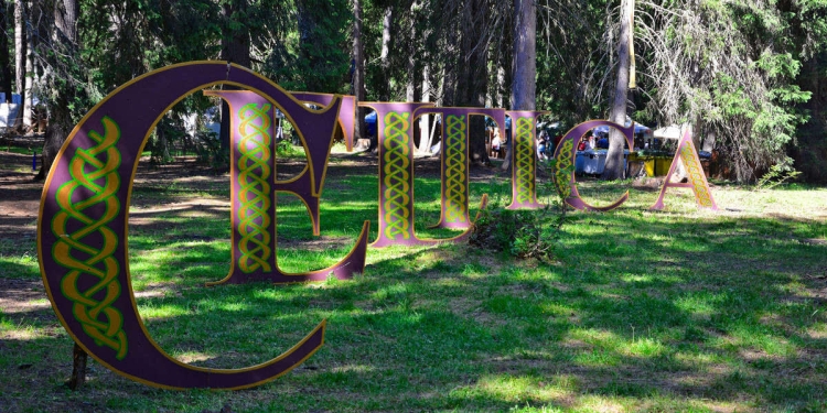 Celtica, la Festa Internazionale di Musica Arte e Cultura Celtica che si tiene in Valle d’Aosta