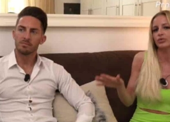 Katia Fanelli e Vittorio Collina, Temptation Island 2019