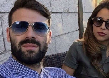 Nunzia Sansone e Arcangelo Bianco, Temptation Island 2019