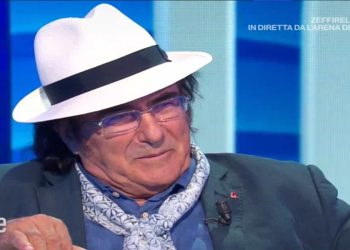 Al Bano Carrisi