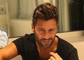 Filippo Bisciglia a Temptation Island 2019