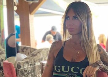 Alessia Calierno a Temptation Island 2019