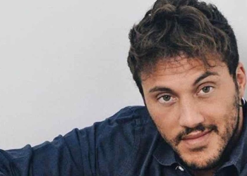 Giulio Raselli a Temptation Island 2019