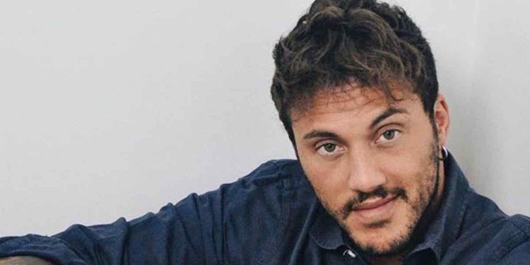 Giulio Raselli a Temptation Island 2019