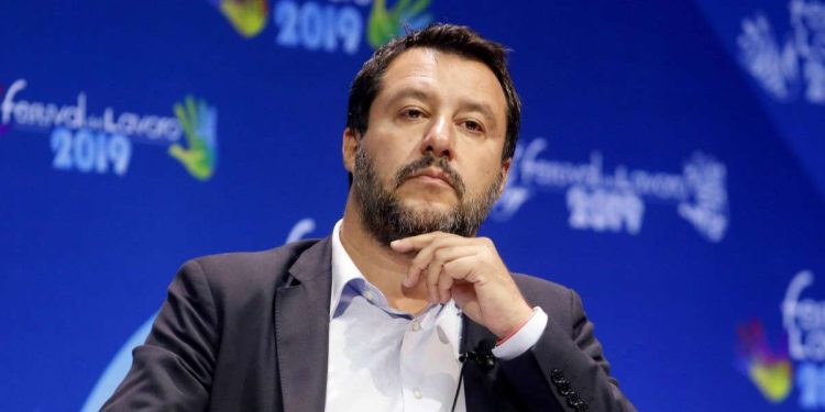 salvini