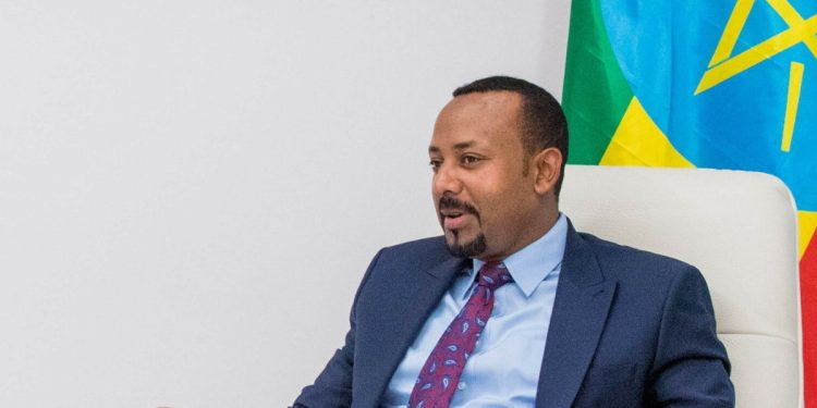 Etiopia, il premier Ahmed