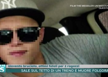 Francesco Ginese, morto al rave alla Sapienza