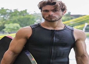 Giovanni Arrigoni a Temptation Island 2019, foto da Instagram