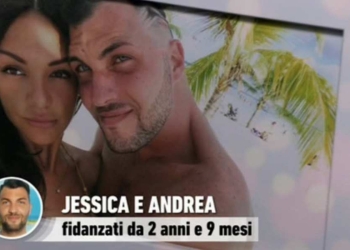 Jessica e Andrea, Temptation Island 2019