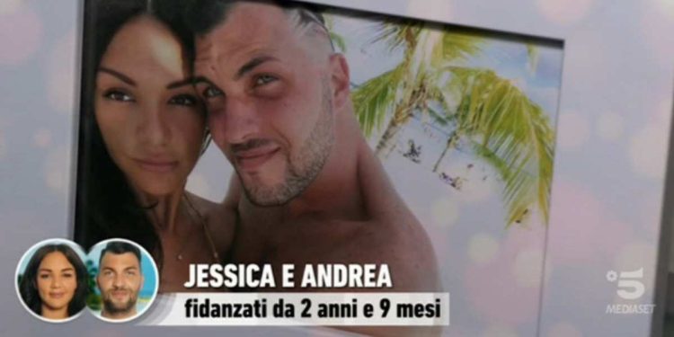 Jessica e Andrea, Temptation Island 2019