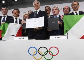 olimpiadi invernali 2026