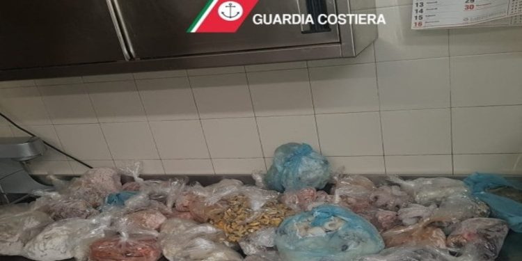 Polignano, multa a ristorante Grotta Palazzese