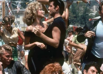 Grease (Brillantina)