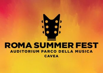 Roma Summe Fest 2019