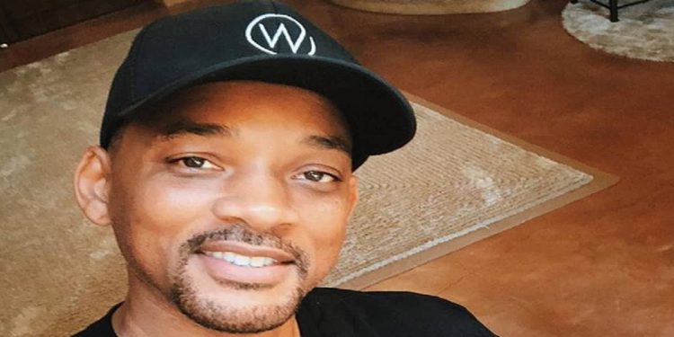 will smith Willy il principe di Bel-Air