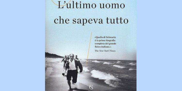 Dalla copertina del libro