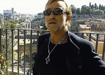 Lucio Dalla (La Presse)