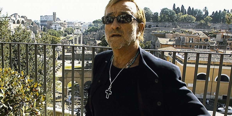 Lucio Dalla (La Presse)