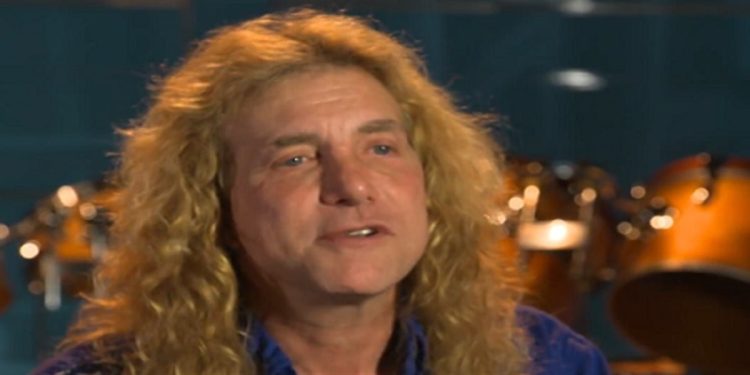 Steven Adler, ex batterista Guns N' Roses