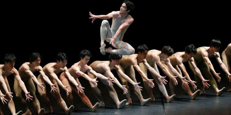 Il Tokyo Ballet