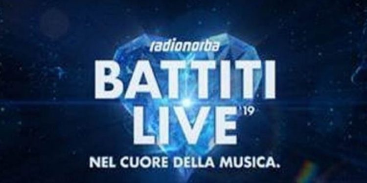 Battiti Live 2019