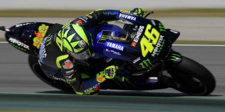 valentino rossi MotoGp