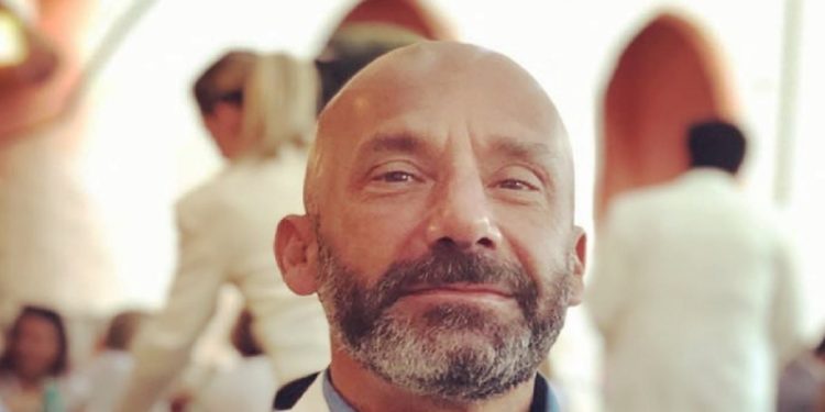 Gianluca Vialli - Foto Instagram