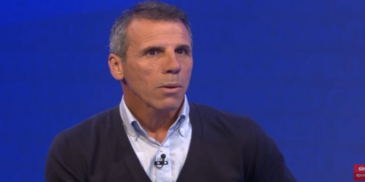 gianfranco zola