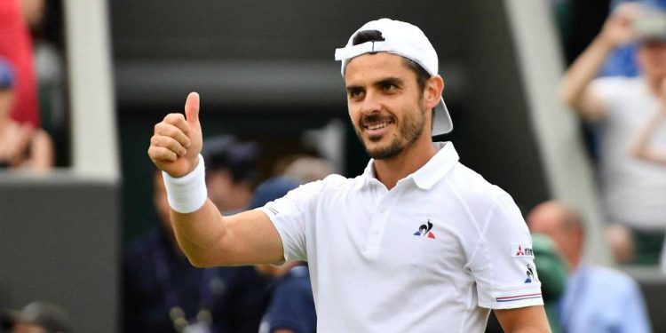 Diretta Us Open 2019: Thomas Fabbiano apre contro Dominic Thiem (Foto LaPresse)