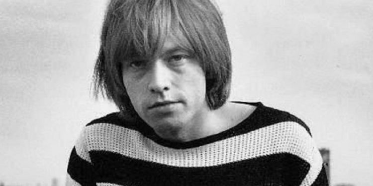 Brian Jones