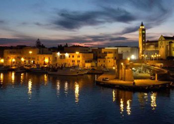 Trani e la sua Cattedrale