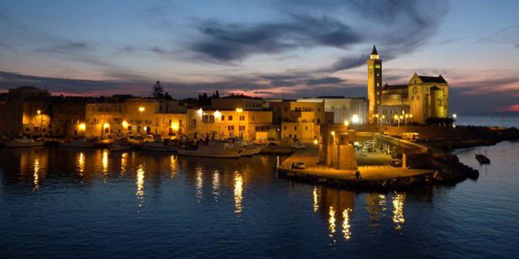 Trani e la sua Cattedrale