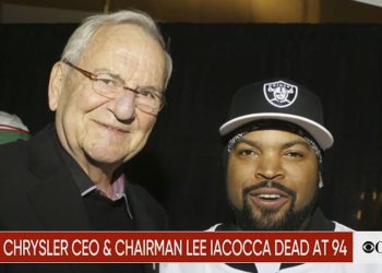 Lee Iacocca (Yt)