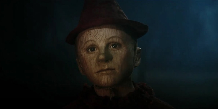 pinocchio matteo garrone