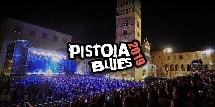 Pistoia Blues Festival