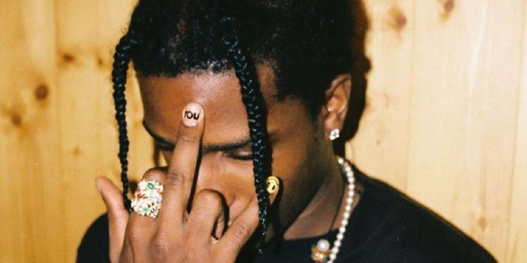 Asap Rocky