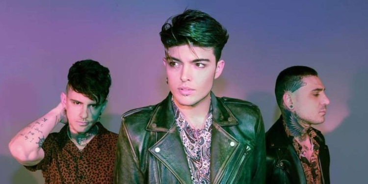 The Kolors