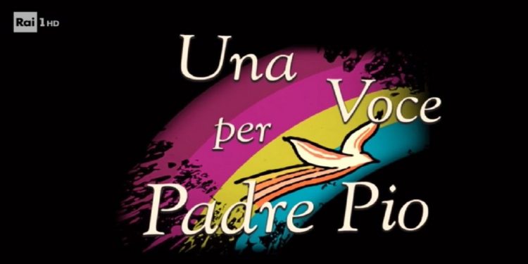 Una voce per Padre Pio - Screenshot da video