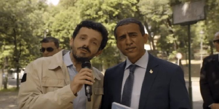 Alitalia ritira spot con finto Obama