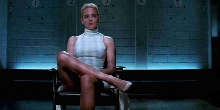 Basic Instinct