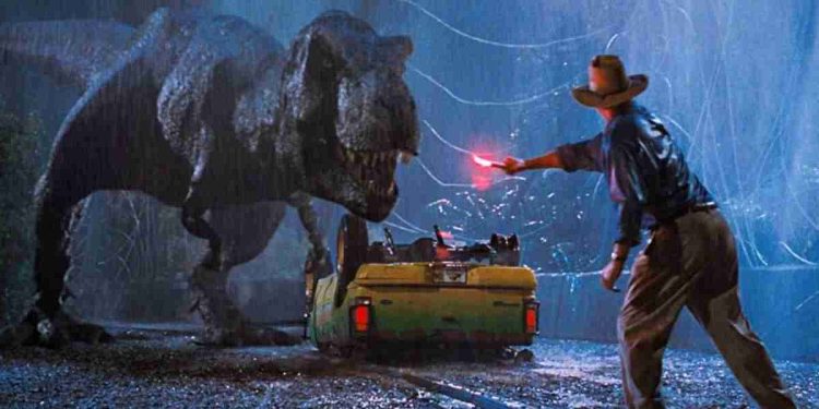 Jurassic Park